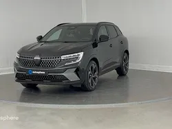 Noir Nouvelle 2025 Renault Austral Esprit Alpine SUV | 38 999 € (Prix juste)