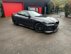 Noir Utilisé 2022 BMW M4 Competition Edition Coupé | 99 000 €