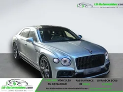 Utilisé 2020 Bentley Flying Spur Berline | 158 100 €