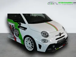 Utilisé 2020 Abarth 595 Citadine | 24 000 € (Prix cher)