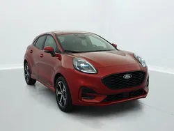 Nouvelle 2025 Ford Puma ST-Line Coupé | 25 410 € (Prix juste)