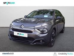 Utilisé 2021 Citroën C4 Business Class Berline | 15 090 € (Prix juste)