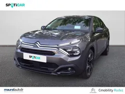 Utilisé 2021 Citroën C4 Business Class Berline | 15 290 € (Prix juste)