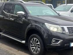 Utilisé 2017 Nissan Navara Tekna Pick-up | 27 700 € (Prix assez cher)