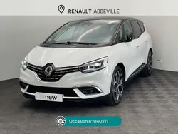 Utilisé 2023 Renault Grand Scénic IV Techno Monospace | 24 990 € (Prix cher)