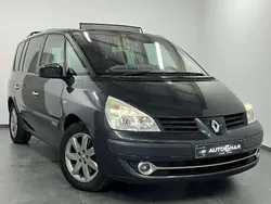Argent Utilisé 2011 Renault Espace Monospace | 2 990 €