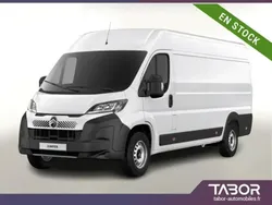 Blanc Nouvelle 2025 Citroën Jumper Monospace | 31 248 € (Super prix)
