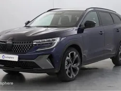 Rouge Utilisé 2024 Renault Espace Esprit Alpine Monospace | 38 899 € (Prix juste)