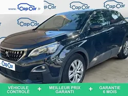 Utilisé 2018 Peugeot 3008 Active SUV | 9 990 € (Bon prix)
