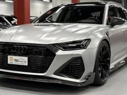 Utilisé 2022 Audi RS6 Premium Berline | 195 900 €