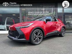 Utilisé 2025 Toyota C-HR+ SUV | 34 900 €