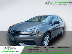 Utilisé 2021 Opel Astra Break | 18 900 € (Prix juste)