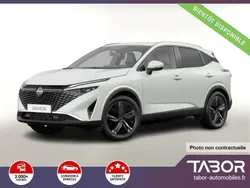 Blanc Nouvelle 2025 Nissan Qashqai Tekna SUV | 31 349 € (Prix juste)