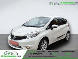 Utilisé 2017 Nissan Note Acenta Citadine | 17 900 € (Prix assez cher)
