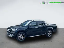 Utilisé 2018 Mercedes X250 Pick-up | 37 700 € (Bon prix)