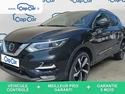 Noir Utilisé 2018 Nissan Qashqai Tekna SUV | 13 590 € (Super prix)