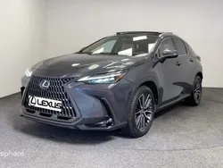 Lexus NX350h