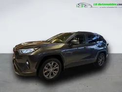 Utilisé 2022 Toyota RAV4 Hybrid SUV | 40 100 € (Prix juste)