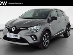 Gris Utilisé 2023 Renault Captur Techno SUV | 16 380 € (Prix juste)