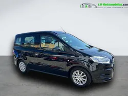 Utilisé 2015 Ford Tourneo Van | 14 500 € (Prix cher)
