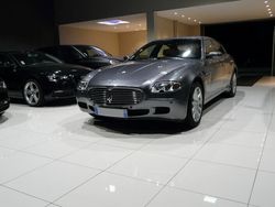 Gris Utilisé 2006 Maserati Quattroporte GT Berline | 29 900 € (Prix cher)