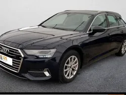 Utilisé 2021 Audi A6 Advanced Berline | 34 790 € (Bon prix)