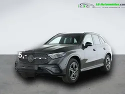 Utilisé 2024 Mercedes GLC400d Coupé | 81 400 € (Prix assez cher)