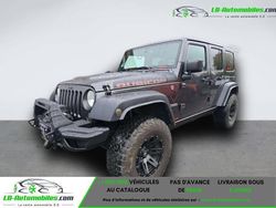 Utilisé 2018 Jeep Wrangler SUV | 61 700 €