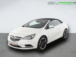 Utilisé 2016 Opel Cascada Cabriolet | 19 200 € (Prix juste)