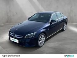 Bleu Utilisé 2022 Mercedes C300e Avantgarde Berline | 33 890 €