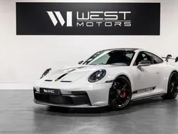 Gris Utilisé 2022 Porsche 911 GT3 Coupé | 224 900 €