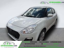 Utilisé 2020 Suzuki Swift Citadine | 15 900 € (Prix juste)
