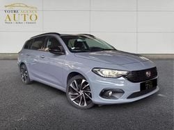 Gris Utilisé 2017 Fiat Tipo S Break | 11 490 € (Bon prix)