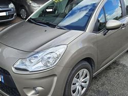 Beige Utilisé 2010 Citroën C3 Citadine | 4 590 € (Prix juste)