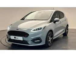 Gris Utilisé 2020 Ford Fiesta Performance Edition Citadine | 20 990 € (Prix juste)