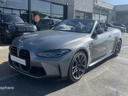 Utilisé 2022 BMW M4 Cabriolet Competition Edition Cabriolet | 111 999 €