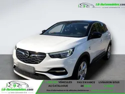 Utilisé 2019 Opel Grandland X SUV | 19 200 € (Prix juste)