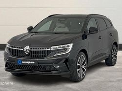 Noir Utilisé 2024 Renault Espace Iconic Monospace | 39 999 € (Prix juste)