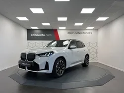 Utilisé 2025 BMW X3 M Sport SUV | 78 800 €