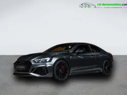 Utilisé 2020 Audi RS5 Sport Coupé | 63 000 € (Prix juste)
