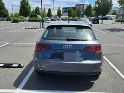 Utilisé 2014 Audi A3 Sportback Ambiente Berline | 8 500 € (Bon prix)