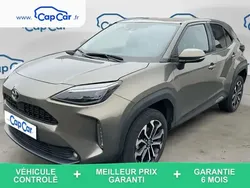 Utilisé 2022 Toyota Yaris Cross Design SUV | 22 980 € (Prix assez cher)