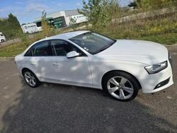 Utilisé 2012 Audi A4 Ambition Berline | 9 800 € (Prix assez cher)