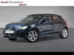 Bleu firmament métallisé Utilisé 2021 Audi A1 Design Citadine | 26 190 €