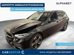 Occasion 2023 Mercedes C300e Berline | 33 107 € (Bon prix)