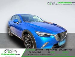 Utilisé 2016 Mazda CX-3 Exclusive-Line SUV | 19 900 € (Prix juste)