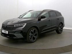 Noir Utilisé 2025 Renault Espace Esprit Alpine Monospace | 40 590 € (Prix juste)