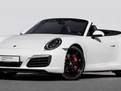Porsche 911 Carrera S