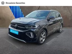 Utilisé 2024 VW T-Cross R-line SUV | 28 995 € (Prix cher)