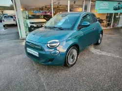Utilisé 2023 Fiat 500e Style Berline | 20 900 € (Prix assez cher)